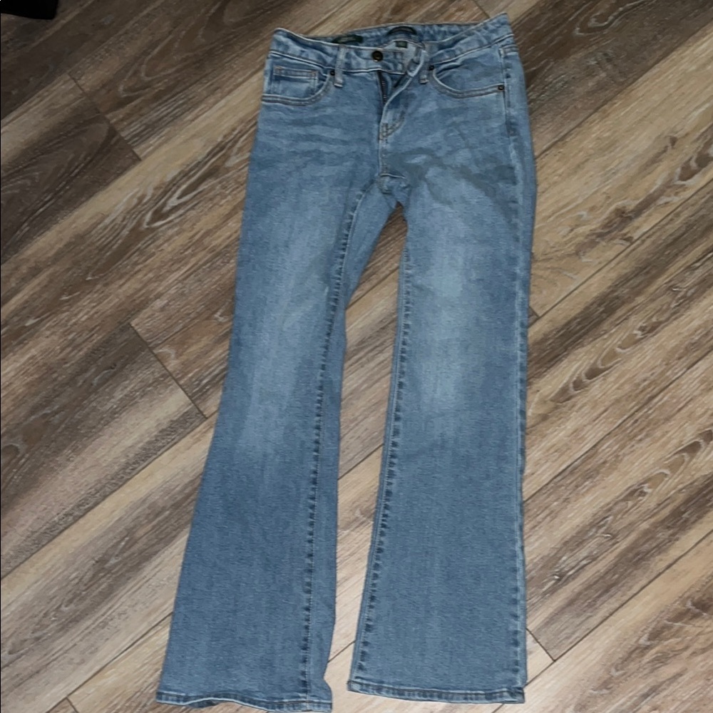 Wild Fable Blue BootCut Jeans
